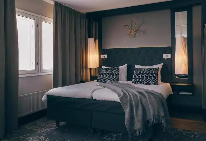 スイート, Lapland Hotels Tampere