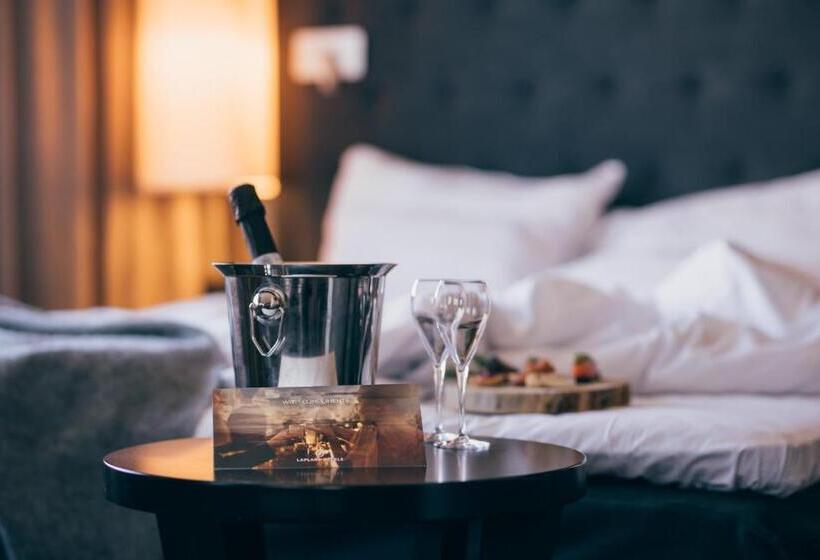 Люкс, Lapland Hotels Tampere