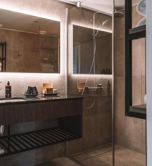 スイート, Lapland Hotels Tampere