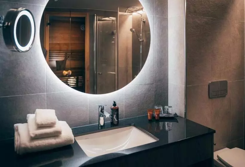 プレミアムルーム, Lapland Hotels Tampere
