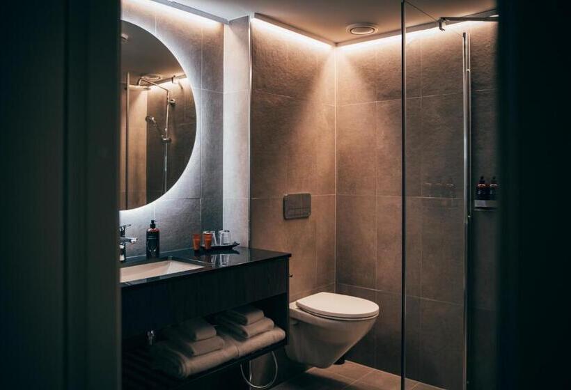 プレミアムルーム, Lapland Hotels Tampere