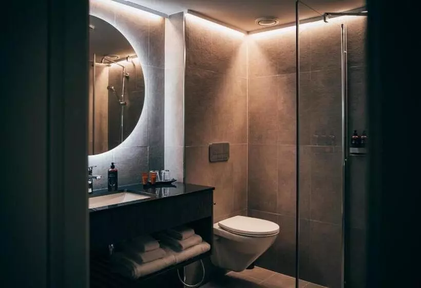 プレミアムルーム, Lapland Hotels Tampere