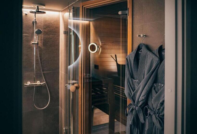 プレミアムルーム, Lapland Hotels Tampere