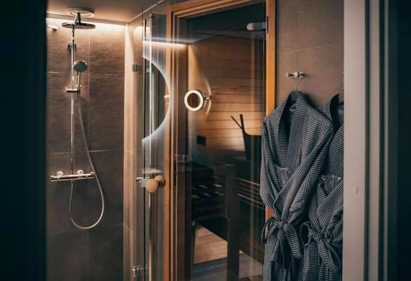 プレミアムルーム, Lapland Hotels Tampere