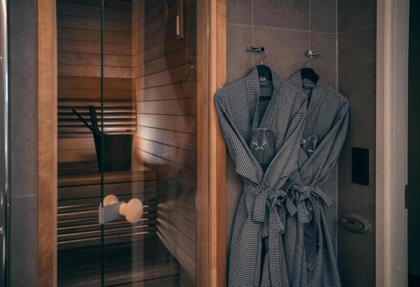 プレミアムルーム, Lapland Hotels Tampere