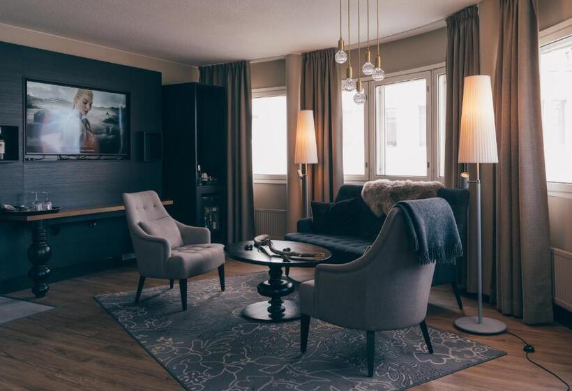 スイート, Lapland Hotels Tampere