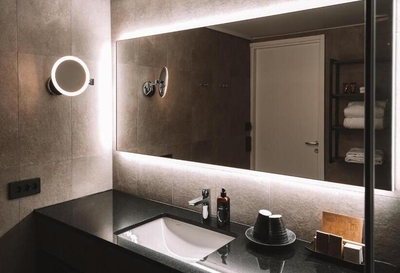 Люкс, Lapland Hotels Tampere