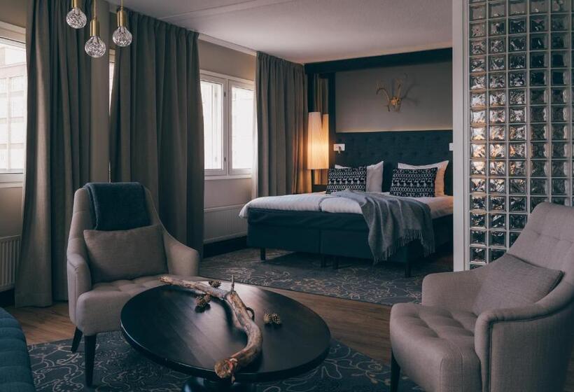 スイート, Lapland Hotels Tampere