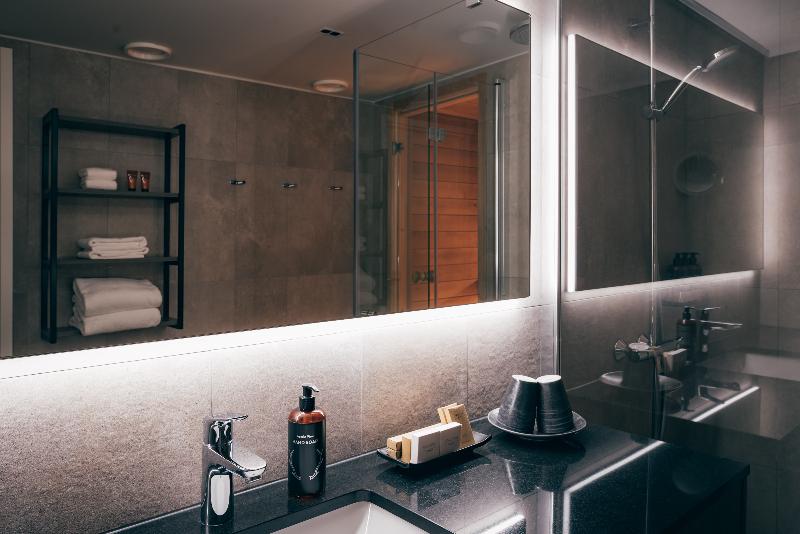Люкс, Lapland Hotels Tampere