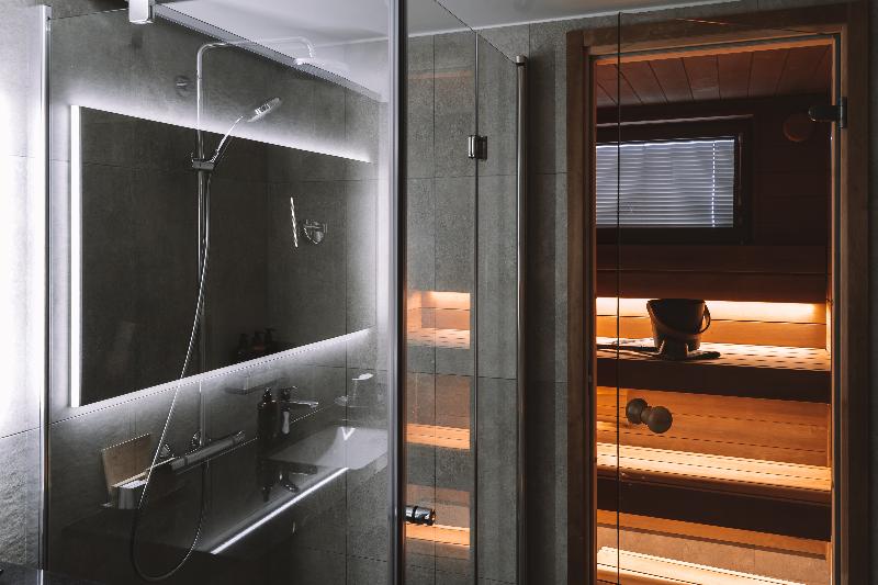 スイート, Lapland Hotels Tampere