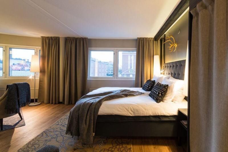 スイート, Lapland Hotels Tampere