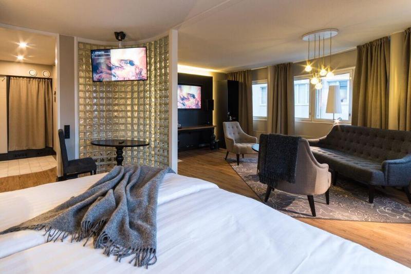 スイート, Lapland Hotels Tampere