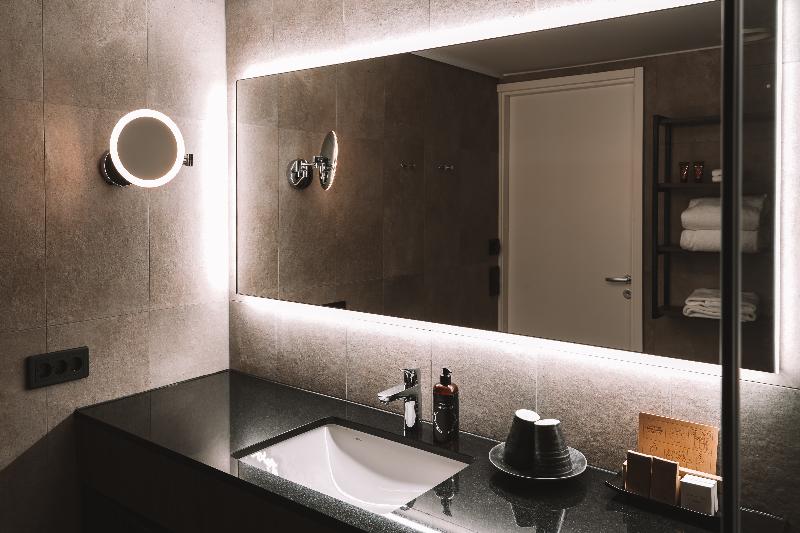 スイート, Lapland Hotels Tampere