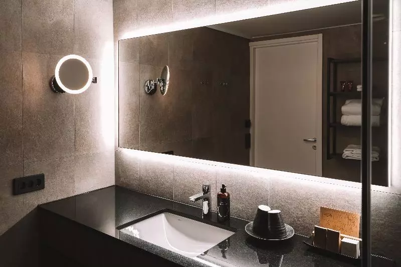 スイート, Lapland Hotels Tampere