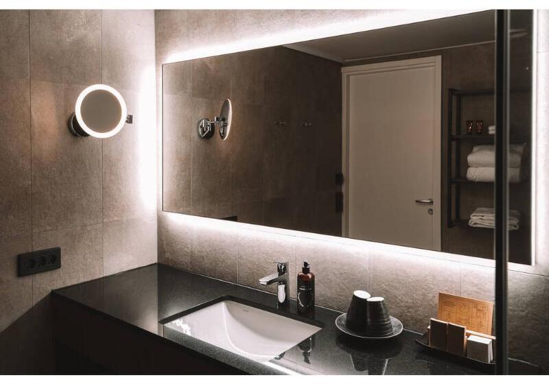 スイート, Lapland Hotels Tampere