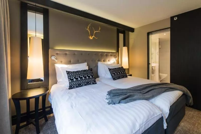 コンフォートルーム, Lapland Hotels Tampere