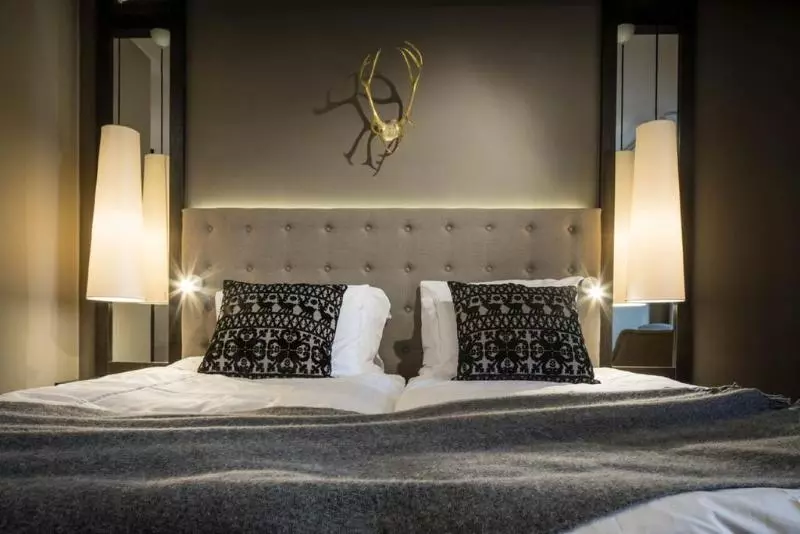 コンフォートルーム, Lapland Hotels Tampere