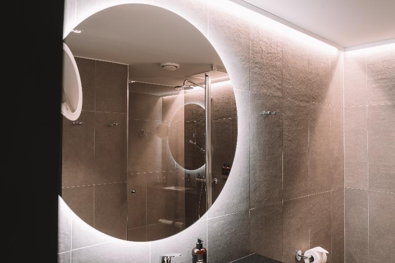 Номер Комфорт, Lapland Hotels Tampere
