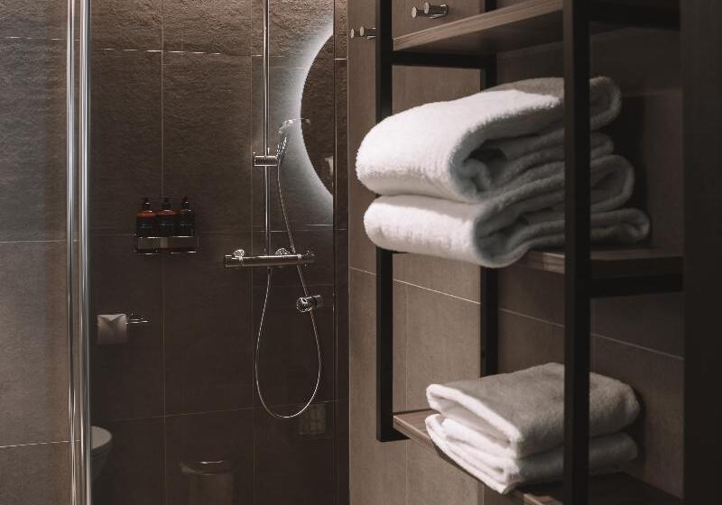 コンフォートルーム, Lapland Hotels Tampere