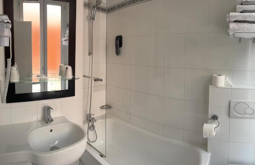 اتاق استاندارد, Hipotel Lilas Gambetta