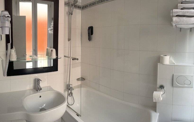 اتاق استاندارد, Hipotel Lilas Gambetta