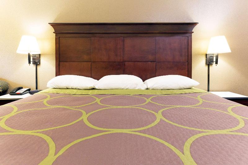 スタンダードルーム, Hipotel Lilas Gambetta