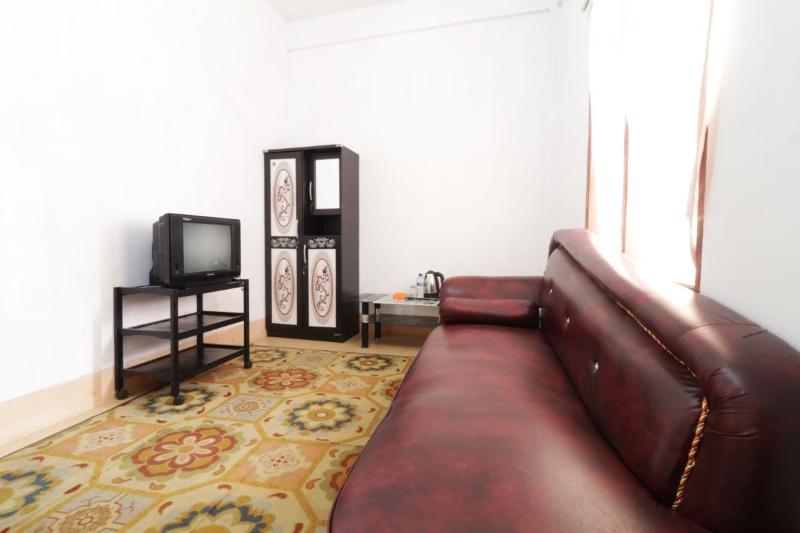 スタンダードシングルルーム, Hipotel Lilas Gambetta