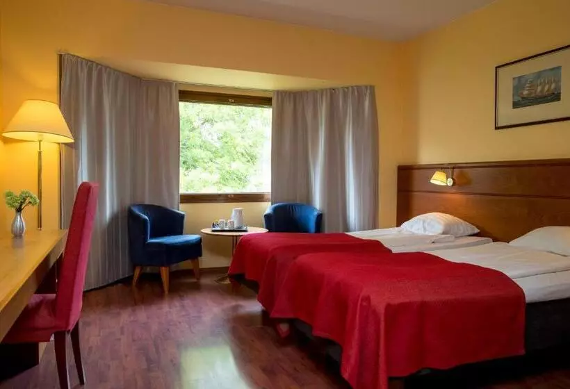 اتاق استاندارد, Savoy