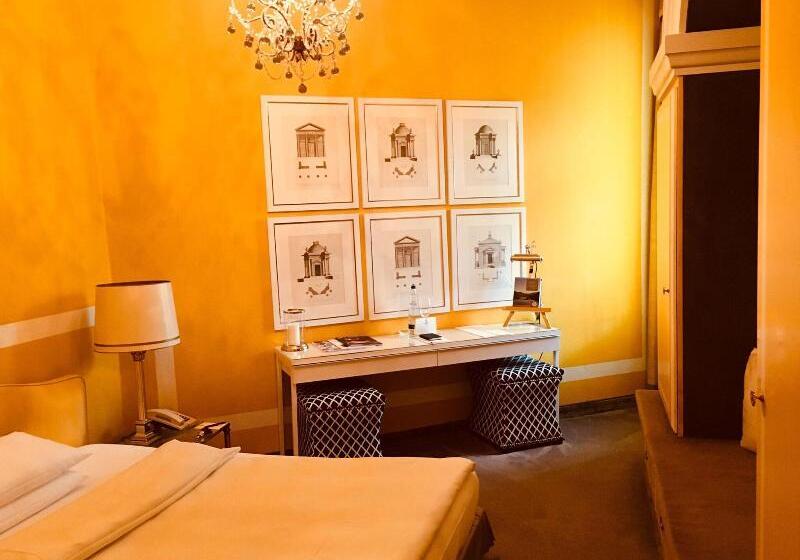 标准间, Scandic Kaisaniemi