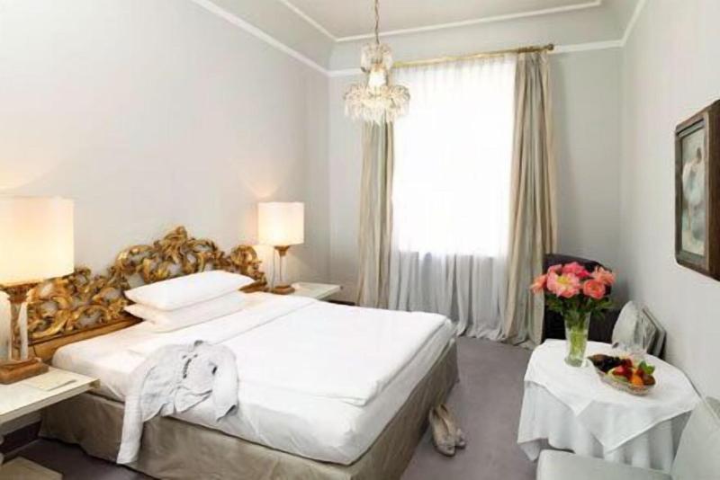 标准间, Scandic Kaisaniemi