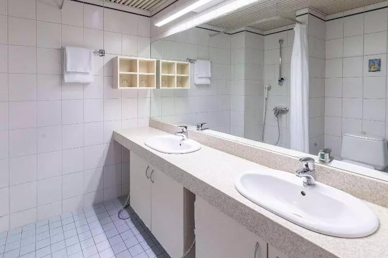 اتاق سوپریور خانوادگی, Scandic Kaisaniemi
