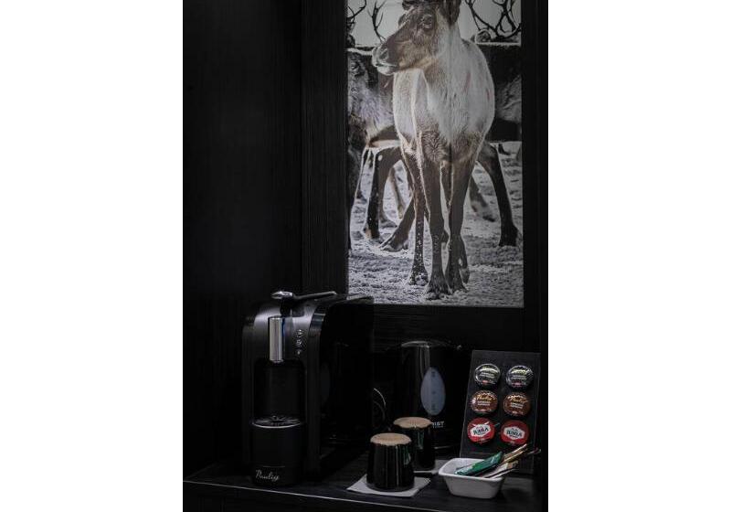 سوییت, Lapland Hotels Oulu