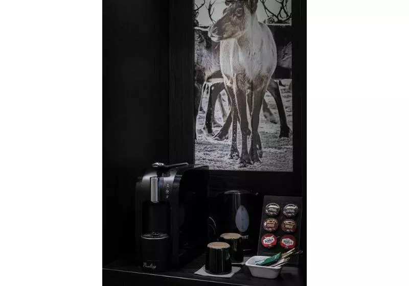 スイート, Lapland Hotels Oulu