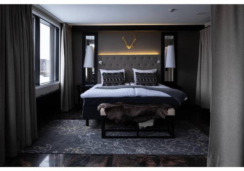 스위트, Lapland Hotels Oulu