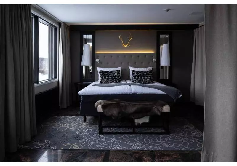 スイート, Lapland Hotels Oulu