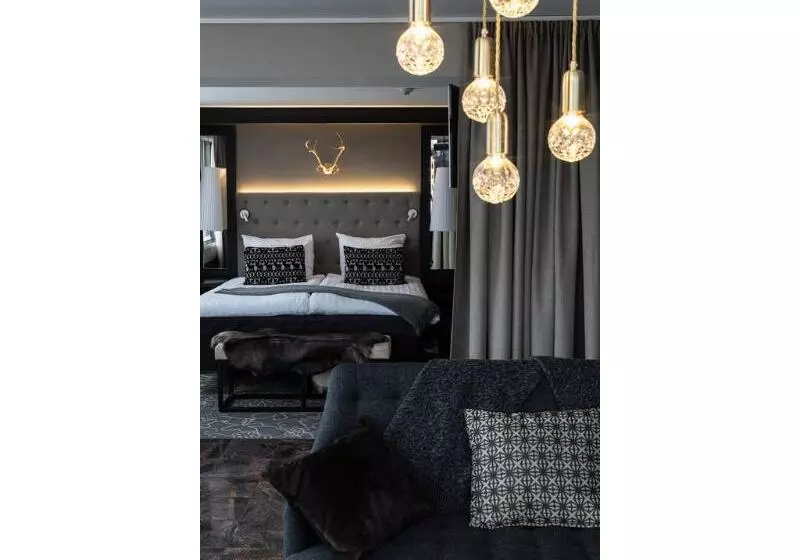 スイート, Lapland Hotels Oulu