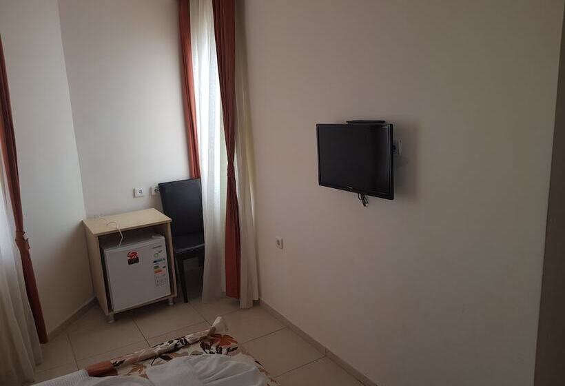 스탠다드 룸, Malhun Hotel