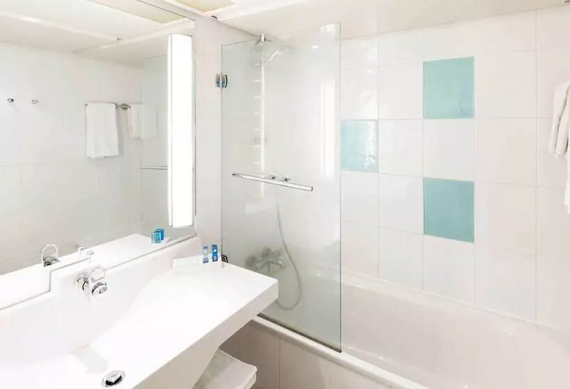 クラシックルーム, Novotel Paris Pont De Sevres