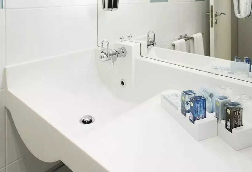 クラシックルーム, Novotel Paris Pont De Sevres