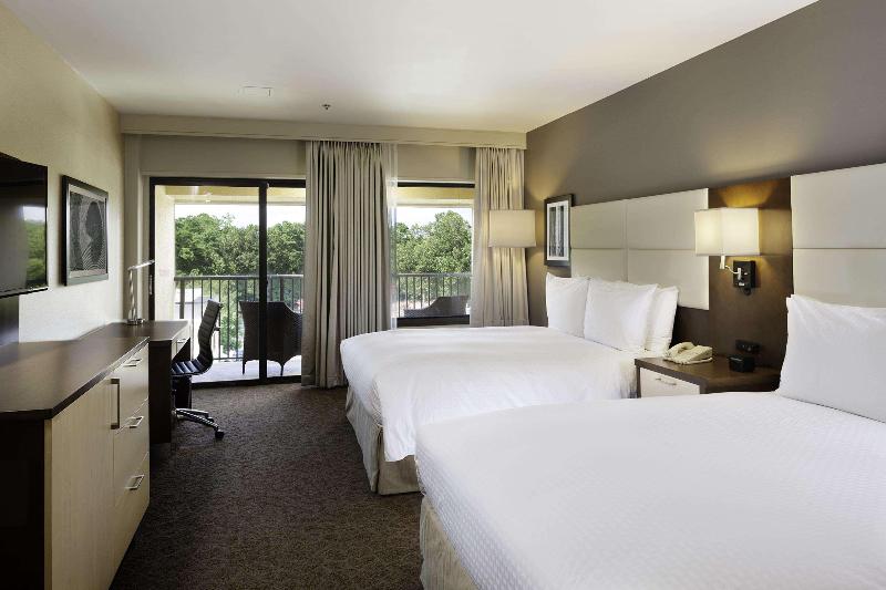 חדר סופריור, Novotel Paris Pont De Sevres