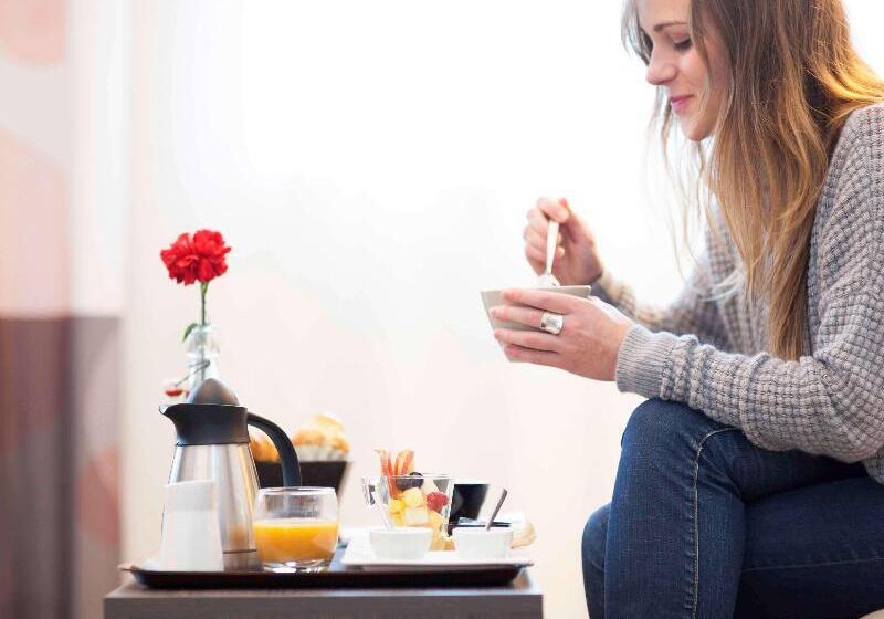 Классический Номер, Novotel Paris Pont De Sevres
