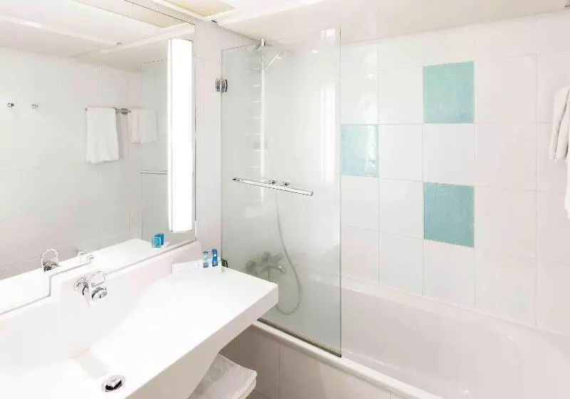 クラシックルーム, Novotel Paris Pont De Sevres