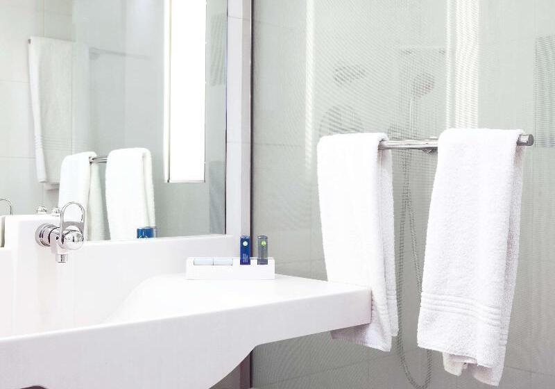 חדר קלאסי, Novotel Paris Pont De Sevres