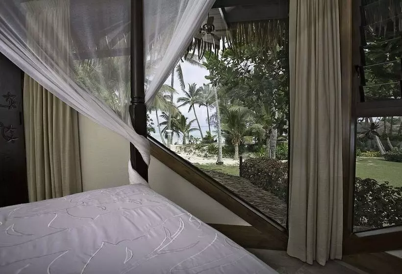 ویلا پریمیوم 3 خوابه, Pacific Resort Rarotonga