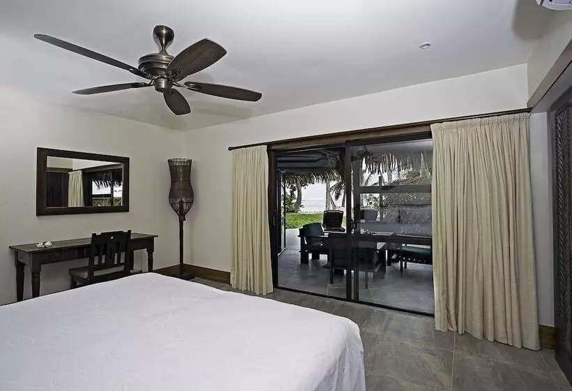 ویلا پریمیوم 3 خوابه, Pacific Resort Rarotonga