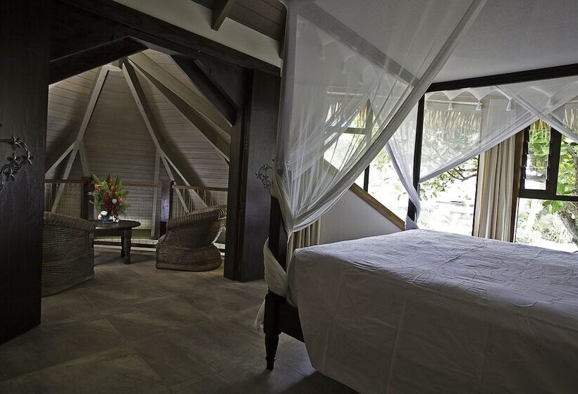 3 베드룸 프리미엄 빌라, Pacific Resort Rarotonga