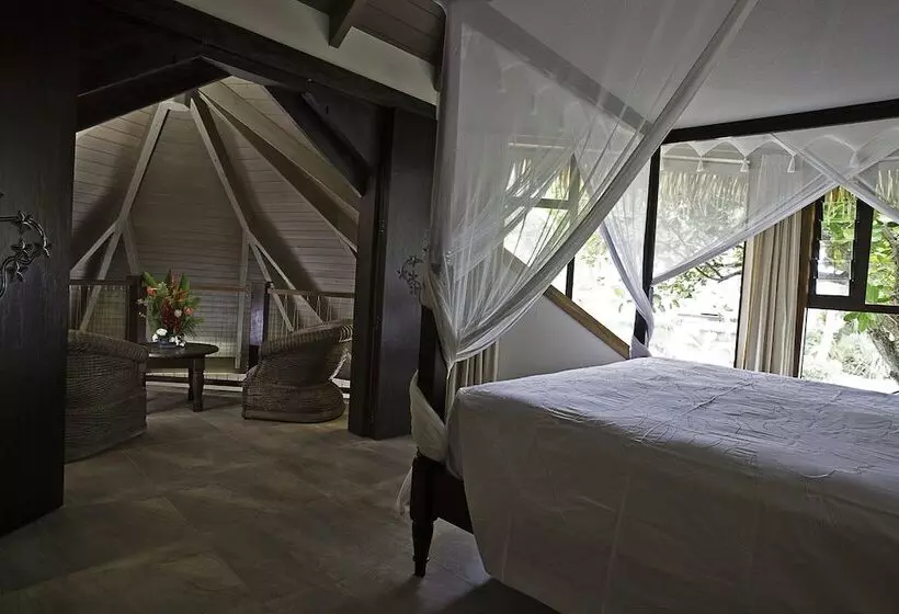 ویلا پریمیوم 3 خوابه, Pacific Resort Rarotonga