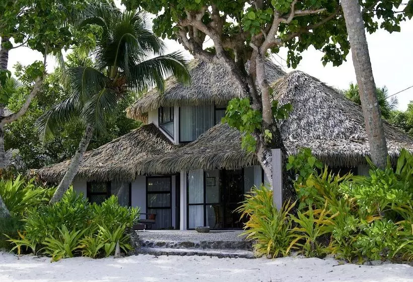 ویلا پریمیوم 3 خوابه, Pacific Resort Rarotonga