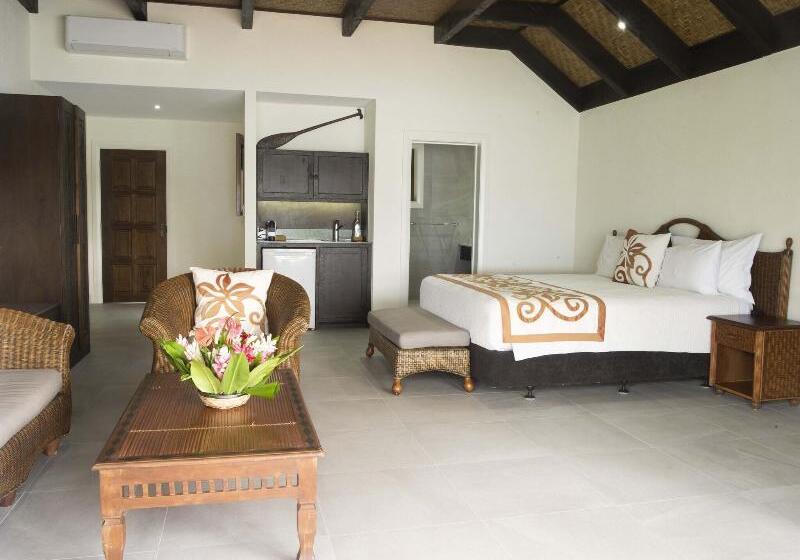 프리미엄 스위트, Pacific Resort Rarotonga