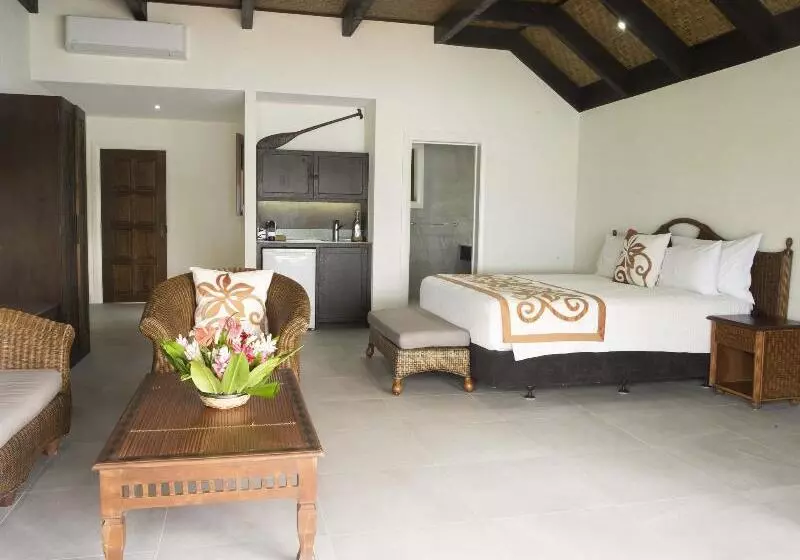 سوئیت پریمیوم, Pacific Resort Rarotonga